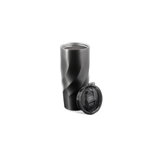Brandcharger Vortex Calix XL utazpohr, sttszrke