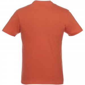 Elevate Heros pamut pl, narancs (T-shirt, pl, 90-100% pamut)