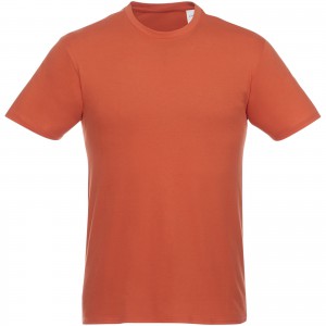 Elevate Heros pamut pl, narancs (T-shirt, pl, 90-100% pamut)