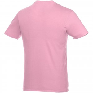 Elevate Heros pamut pl, vilgos pink (T-shirt, pl, 90-100% pamut)