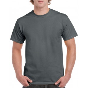 Gildan Heavy frfi pl, Charcoal (T-shirt, pl, 90-100% pamut)