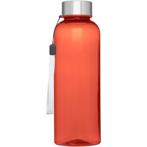 Bodhi Tritan sportpalack, 500 ml, tltsz piros (sportkulacs)