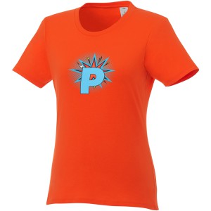 Elevate Heros ni pamut pl, narancs (T-shirt, pl, 90-100% pamut)