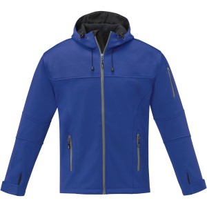 Elevate Match frfi softshell dzseki, kk (dzseki)