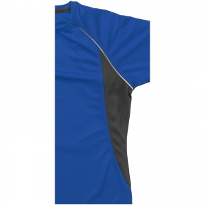 Elevate Quebec ni cool fit pl, kk/antracit (T-shirt, pl, kevertszlas, mszlas)