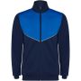 Evans gyerek melegt szett, navy blue, royal blue