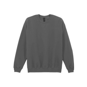 Gildan Softstyle pul�ver, Volcano Grey Heather