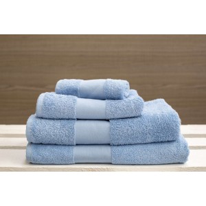 Olima t�r�lk�z�, 50X100, Baby Blue