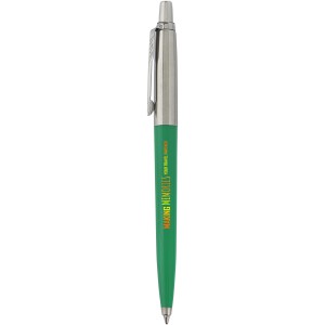 Parker Jotter jrahasznostott golystoll, zld (fm golystoll)