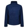 Retra Ablaze softshell dzseki, Navy/Navy