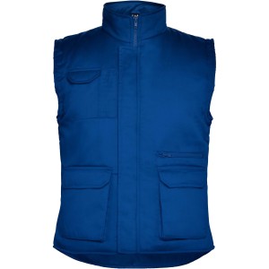 Roly Almanzor munkav�delmi mell�ny, Royal blue
