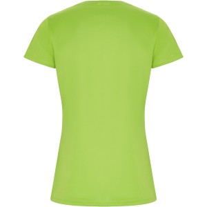 Roly Imola ni sportpl, Lime / Green Lime (T-shirt, pl, kevertszlas, mszlas)