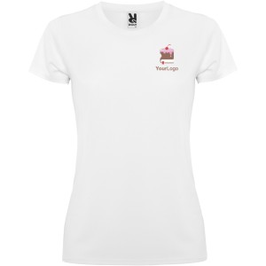 Roly Montecarlo ni sportpl, White (T-shirt, pl, kevertszlas, mszlas)