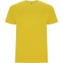 Roly Stafford frfi pamutpl, Yellow