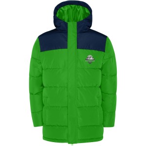 Roly Tallin gyerekdzseki, Fern green, Navy Blue (dzseki)