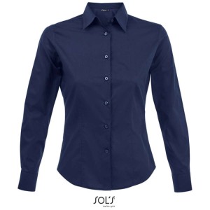 Sols Eden sztreccs blz, Dark Blue (ing, blz)