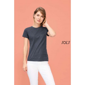 Sols Regent ni pl, Army (T-shirt, pl, 90-100% pamut)