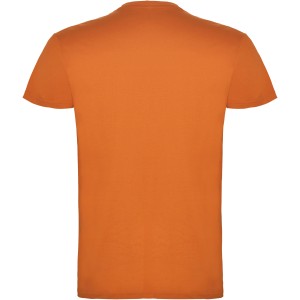 Roly Beagle frfi pamutpl, Orange (T-shirt, pl, 90-100% pamut)