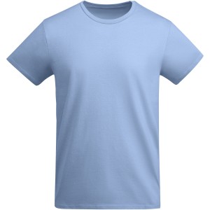 Roly Breda gyerek organikus pamut pl, Sky blue (T-shirt, pl, 90-100% pamut)