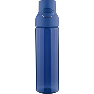 Trit�n palack, 750 ml, kobaltk�k