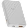 Xtorm Go2 12W 5.000 mAh gyorstlt powerbank, fehr