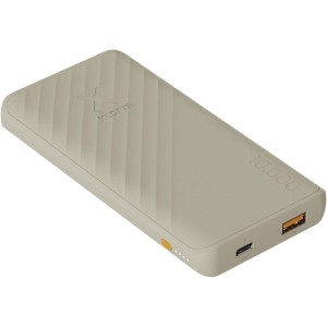 Xtorm XG210 Go2 15W 10.000 mAh gyorstlt powerbank, natr (powerbank)